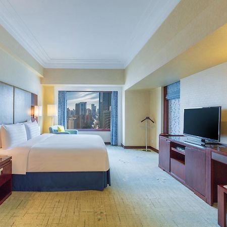 Shangri-La Dalian Dış mekan fotoğraf