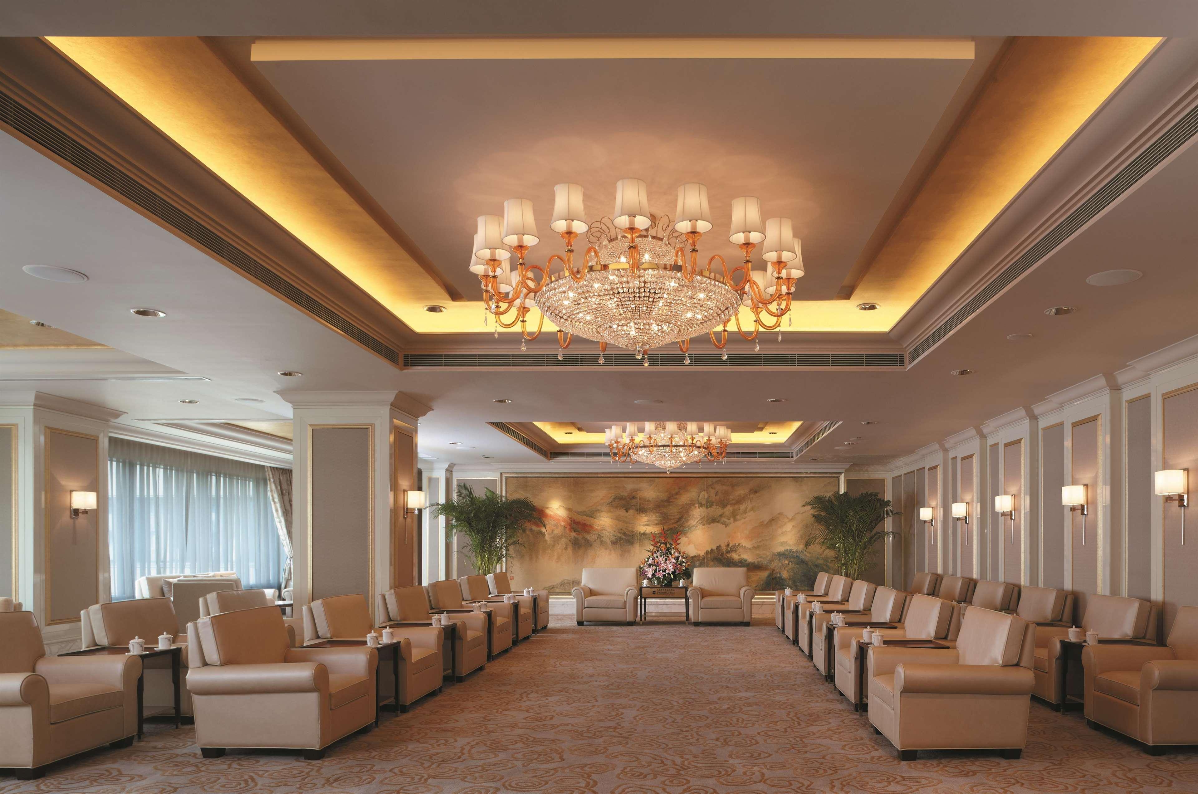 Shangri-La Dalian Dış mekan fotoğraf