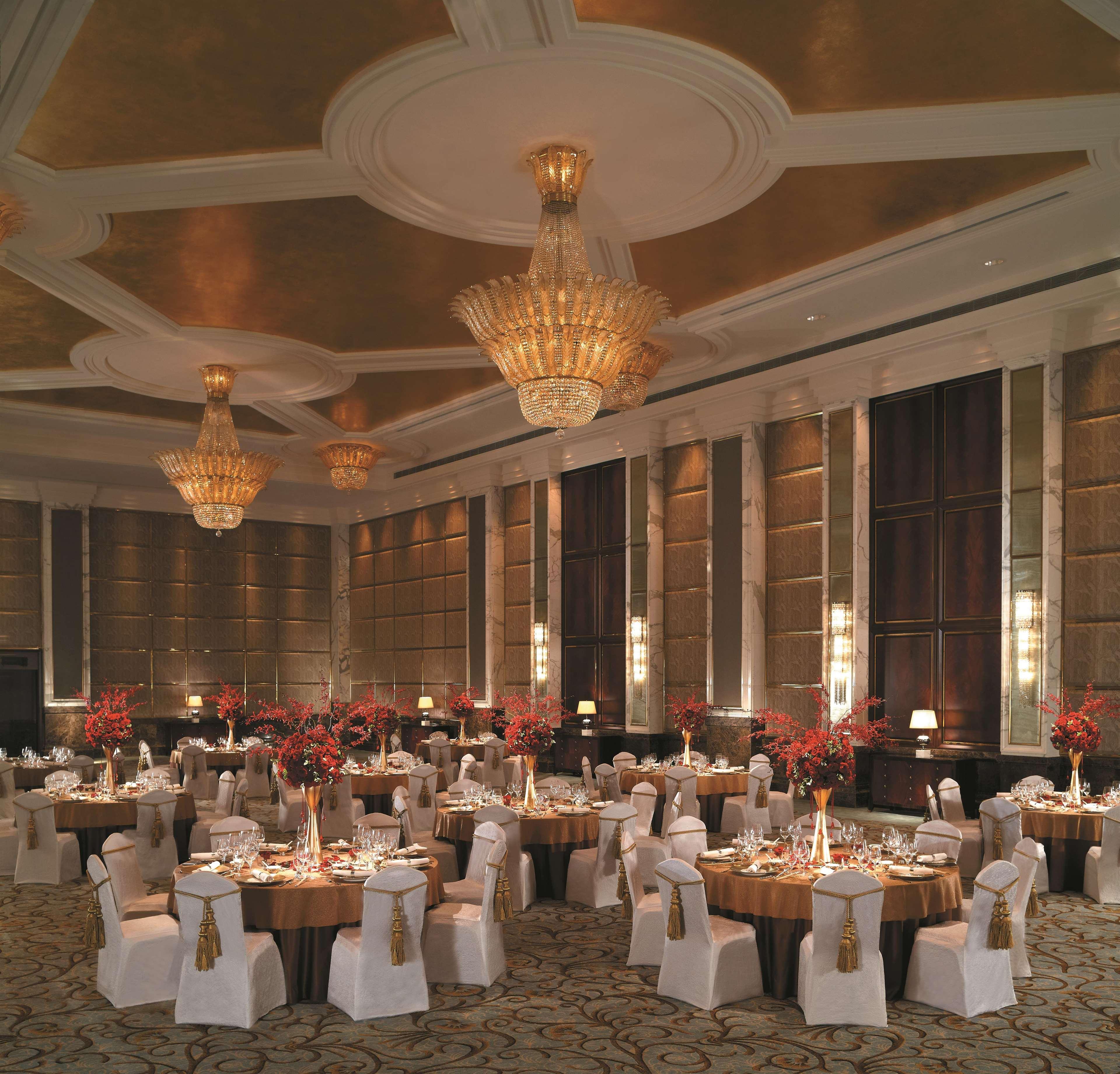 Shangri-La Dalian Dış mekan fotoğraf